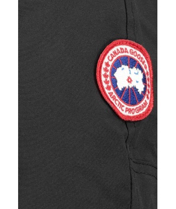 Canada Goose Kids Rundle Down Bomber Jacket de pas cher