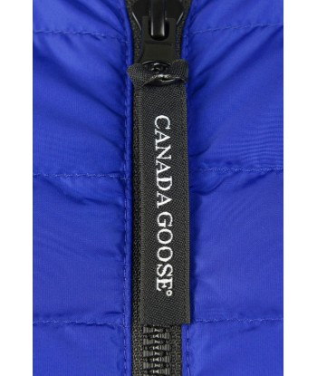 Canada Goose Boys Youth Hybridge Knit Jacket ou a consommer sur place