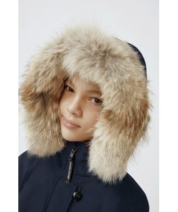 Canada Goose Unisex Brittania Down Parka En savoir plus