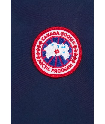 Canada Goose Unisex Brittania Down Parka En savoir plus