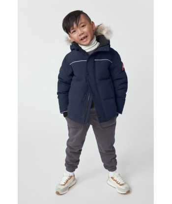 Canada Goose Kids Snowy Owl Down Parka Jacket Le MVP de beaucoup