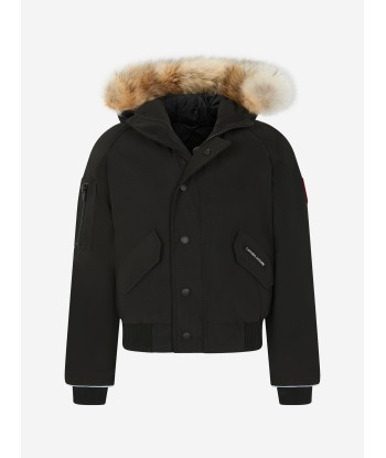 Canada Goose Unisex Rundle Bomber acheter