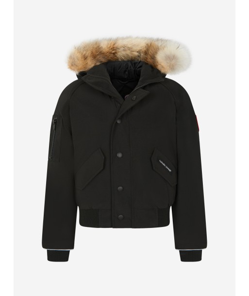 Canada Goose Unisex Rundle Bomber acheter