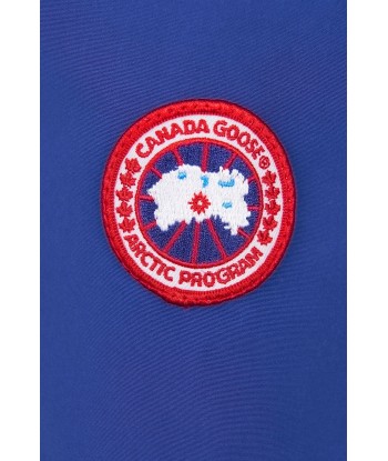 Canada Goose Kids Grizzly Down Bomber Jacket le des métaux précieux