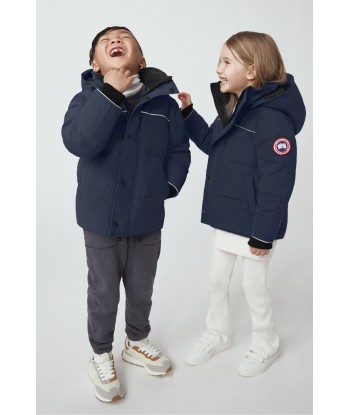 Canada Goose Kids Snowy Owl Down Parka Jacket Le MVP de beaucoup