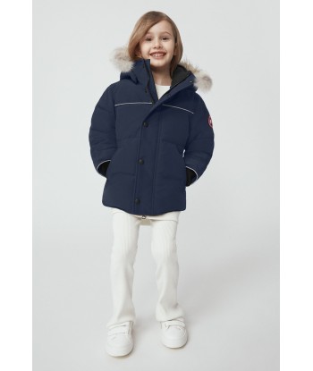 Canada Goose Kids Snowy Owl Down Parka Jacket Le MVP de beaucoup