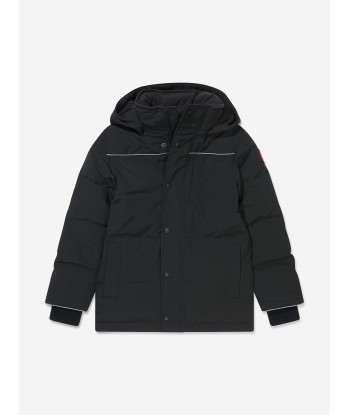 Canada Goose Kids Eakin Down Parka votre