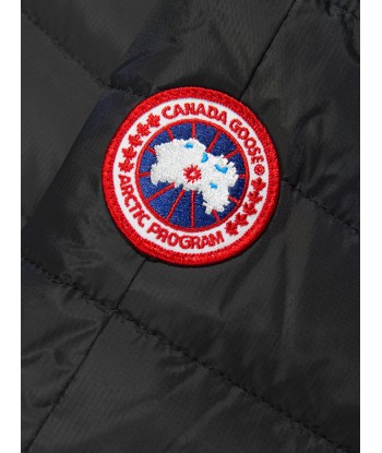 Canada Goose Kids Bobcat Down Hooded Jacket Paris Déstockage Promo