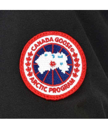 Canada Goose Girls Down Padded Brittania Parka Coat à prix réduit toute l'année