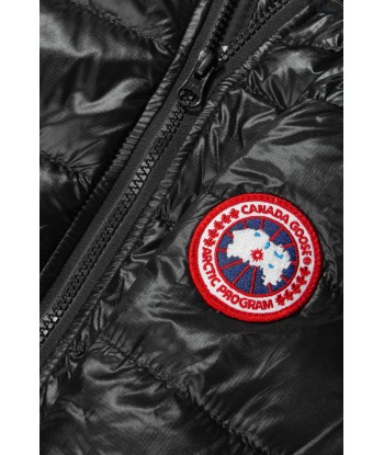 Canada Goose Baby Crofton Down Hooded Jacket meilleur choix