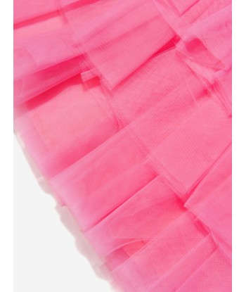 Chiara Ferragni Girls Tulle Skirt Venez acheter