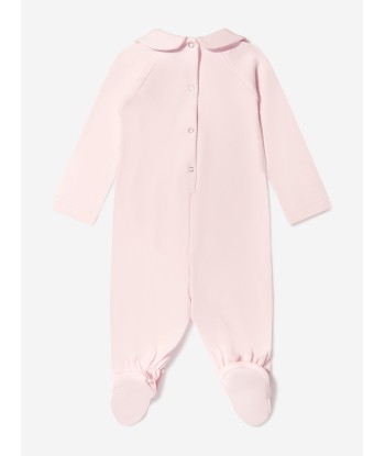 Chiara Ferragni Baby Girls Eyestar Babygrow Par le système avancé 