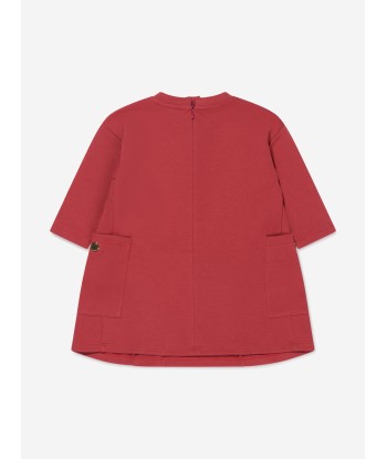 Chloé Baby Girls Milano Dress paiement sécurisé