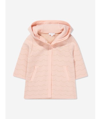 Chloé Baby Girls Knitted Jacket de France