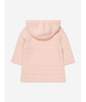 Chloé Baby Girls Knitted Jacket de France