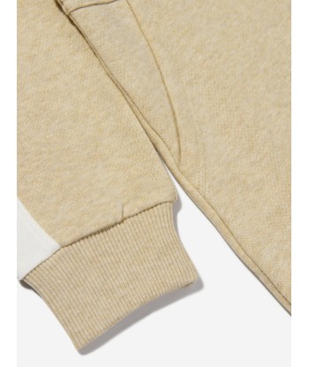 Chloé Girls Hooded Sweater Dress de la marque