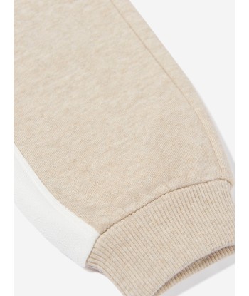 Chloé Girls Organic Cotton Joggers de France