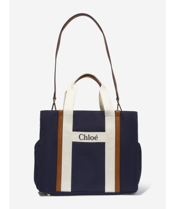 Chloé Girls Baby Changing Bag france