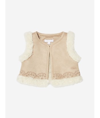 Chloé Baby Girls 3 Piece Gift Set En savoir plus