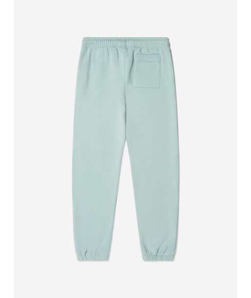 Acne Studios Kids Logo Sweatpants Comment ça marche