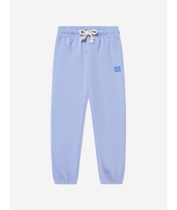 Acne Studios Kids Logo Sweatpants vous aussi creer 