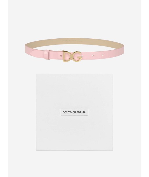 Dolce & Gabbana Girls Belt l'achat 