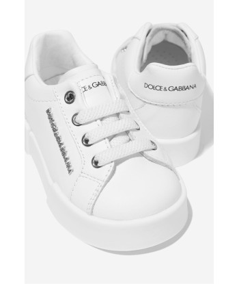 Dolce & Gabbana Baby Boys Trainers chez Cornerstreet bien 