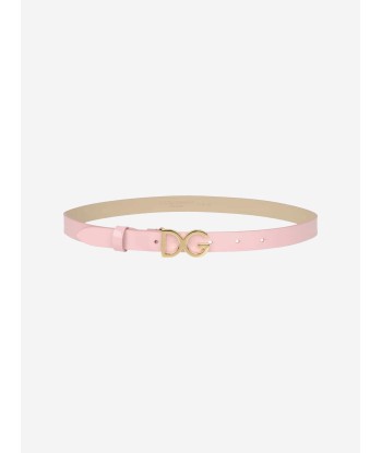 Dolce & Gabbana Girls Belt l'achat 