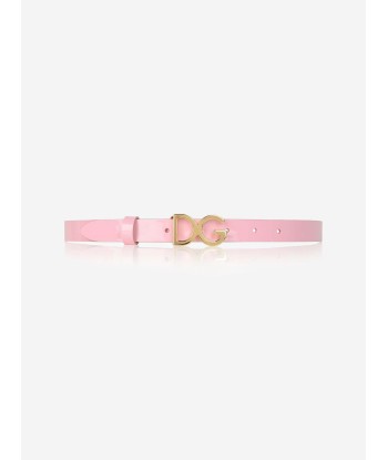 Dolce & Gabbana Girls Belt l'achat 