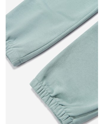 Acne Studios Kids Logo Sweatpants Comment ça marche