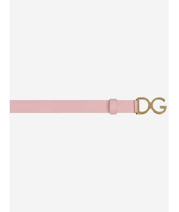 Dolce & Gabbana Girls Belt l'achat 