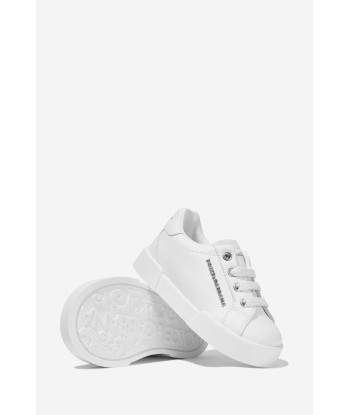 Dolce & Gabbana Baby Boys Trainers chez Cornerstreet bien 