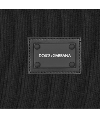 Dolce & Gabbana Baby Boys Zip Up Top à prix réduit toute l'année