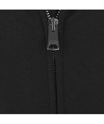 Dolce & Gabbana Baby Boys Zip Up Top à prix réduit toute l'année