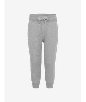 Dolce & Gabbana Boys Cotton Joggers Voir les baskets