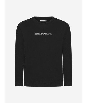 Dolce & Gabbana Boys T-Shirt français