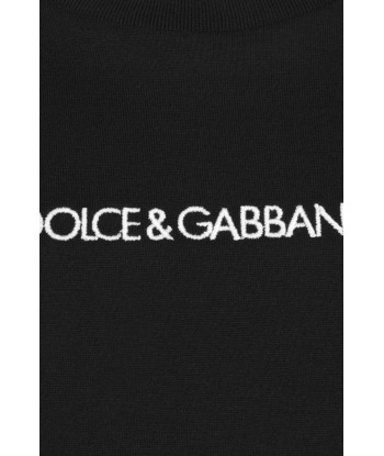 Dolce & Gabbana Boys T-Shirt français