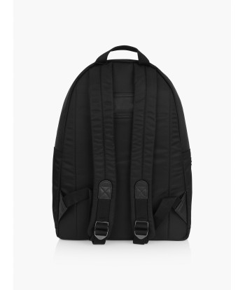 Dolce & Gabbana Unisex Milano Logo Backpack s'inspire de l'anatomie humaine