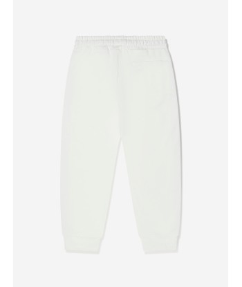 Dolce & Gabbana Kids Logo Tape Joggers plus qu'un jeu 