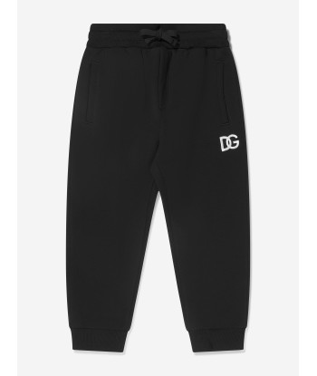 Dolce & Gabbana Boys Logo Joggers france