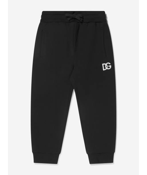 Dolce & Gabbana Boys Logo Joggers france