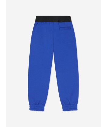 Dolce & Gabbana Boys Logo Waistband Joggers 2 - 3 jours ouvrés.