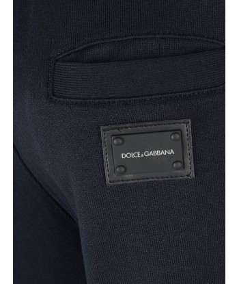 Dolce & Gabbana Boys Joggers Jusqu'à 80% De Réduction