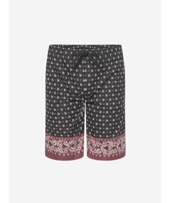 Dolce & Gabbana Boys Cotton Shorts pas cheres