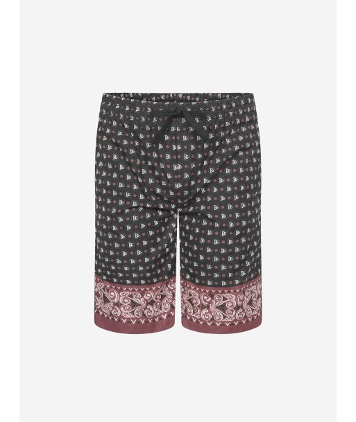 Dolce & Gabbana Boys Cotton Shorts pas cheres