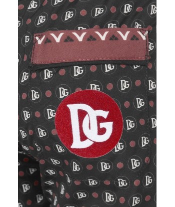 Dolce & Gabbana Boys Cotton Shorts pas cheres