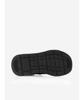 Dolce & Gabbana Boys Logo Slip On Trainers 2 - 3 jours ouvrés.