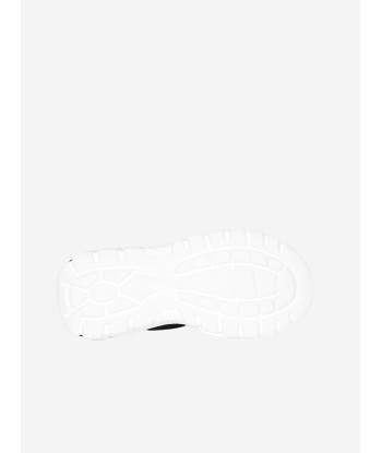 Dolce & Gabbana Kids Chunky Logo Trainers les ctes