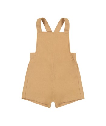 Linen Overall Vous souhaitez 