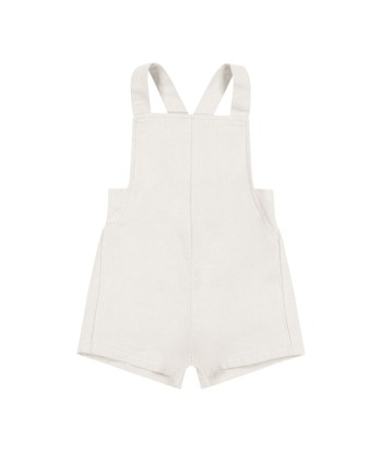 Linen Overall Vous souhaitez 